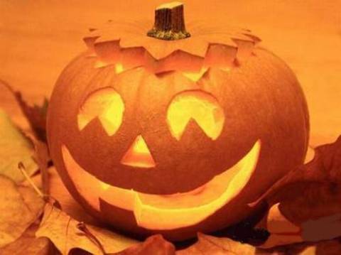 Halloween: proposte weekend per grandi e piccini