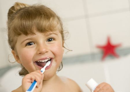 I-denti-kit, il progetto scolastico per insegnare ai bambini la cura dei dentini