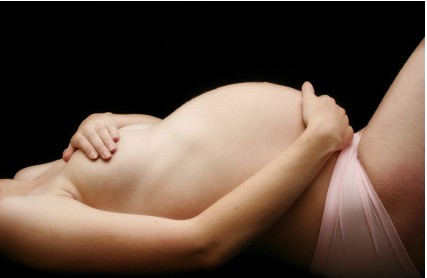 Il metodo Zilgrei per un parto più sereno