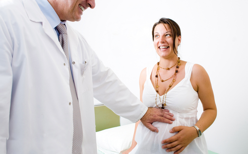 Le mamme obese in gravidanza espongono i figli al rischio di insufficienza renale 