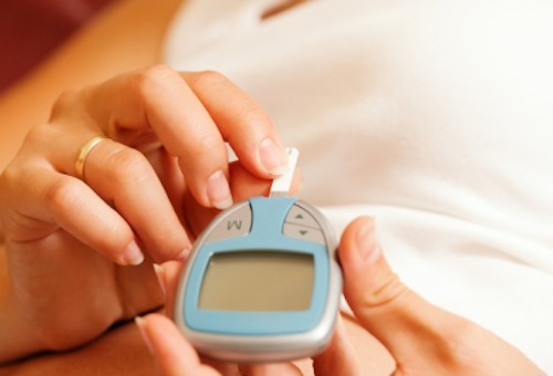 Diabete gestazionale, un nuovo test rende più facile la diagnosi