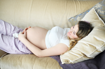 Agenda della gravidanza, le linee guida dal ministero della salute