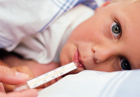 L'asma nei bambini può dipendere dall'abuso di paracetamolo