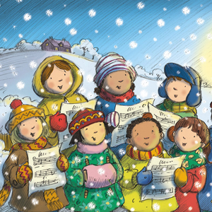 Canzoni di Natale per bambini