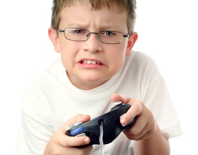 Bambini e videogiochi, i maschi non diventano più aggressivi