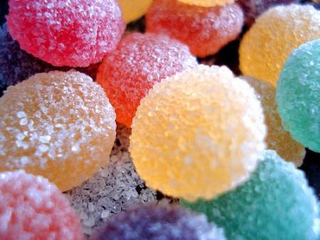 Troppi zuccheri, pericolosi per la salute dei bambini