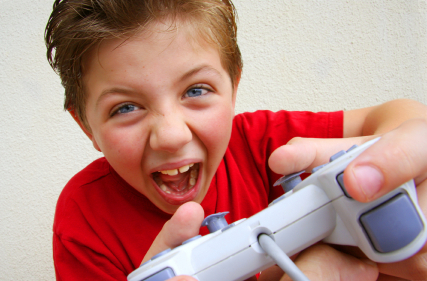 Dipendenza da videogiochi, bambini depressi e ansiosi