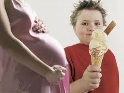 Alimentazione in gravidanza: come evitare obesità e diabete al bambino