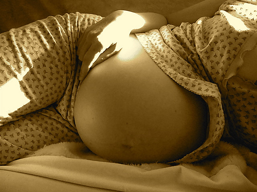 Ipotiroidismo in gravidanza