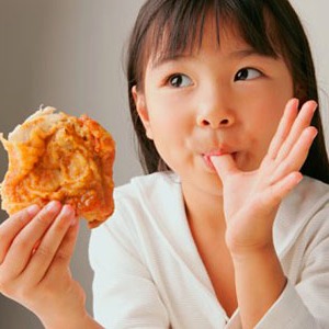 Le ricette di Cotto e Mangiato, fantasia di pollo per i bambini