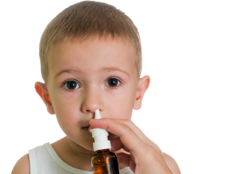 Medicinali per bambini, come somministrare le gocce