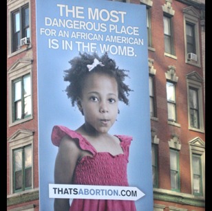 Manifesto anti-aborto, scoppia la polemica a New York