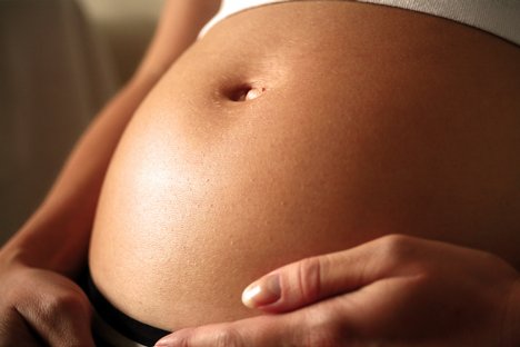 malesseri in gravidanza