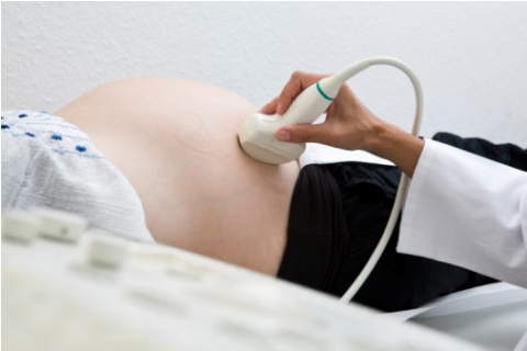 Il parto: cosa accade in ospedale