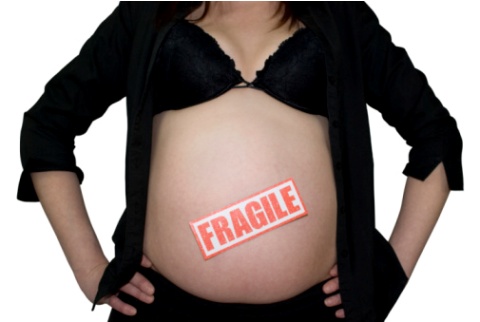Celiachia non curata può causare infertilità e gravidanze difficili