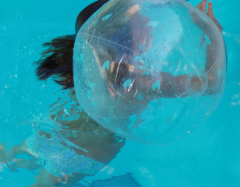 Il nuoto non espone i piccoli al rischio di asma e allergie