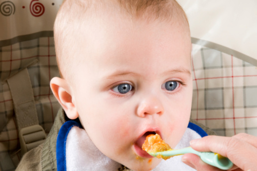 Arsenico nel cibo dei piccoli, è un pericolo reale?