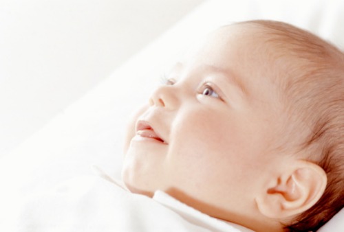 Anomalia genetica, è nato il primo bambino con un cromosoma con un 'braccio' extra