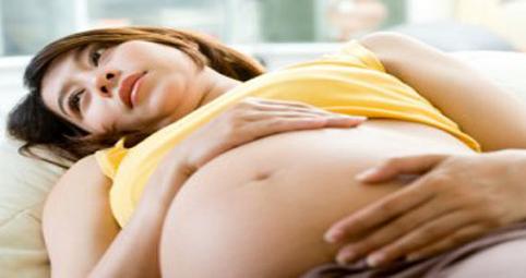 Piccoli disturbi in gravidanza