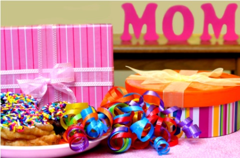 Festa della mamma, idea regalo fai da te