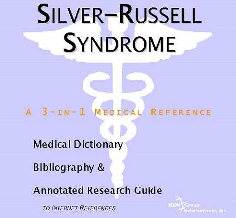 silver russell