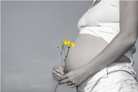 Mommy Tummy: il simulatore di gravidanza
