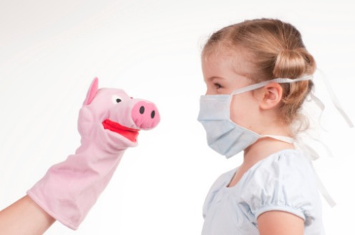Come prevenire i rischi delle allergie nei bambini?