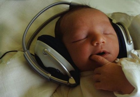 Musica per neonati da -9 a 12 mesi