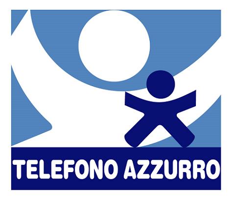 telefono azzurro