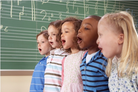 Canzoni per bambini: la canzone del cocomero