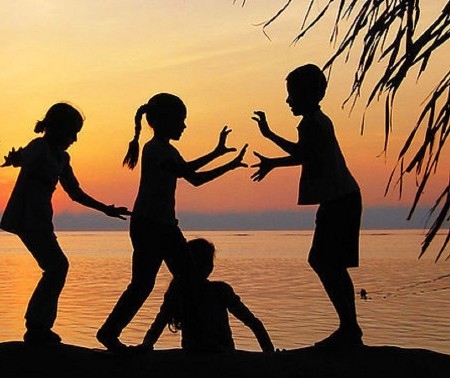Bambini in vacanza: consigli sui paesi esotici