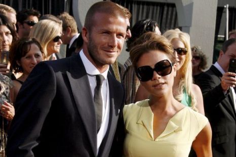 Harper Seven Beckham: quanti nomi insoliti per i figli dei Vip
