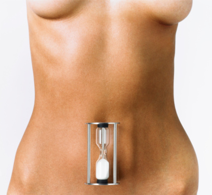 Tumore al seno: mettere le ovaie a riposo durante la chemio permette di conservare la fertilità