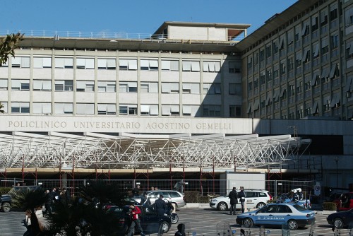 Tubercolosi al Policlinico Gemelli di Roma: la denuncia del Codacons