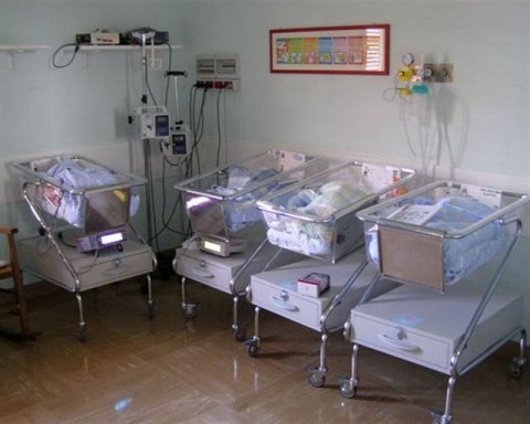 neonatologia