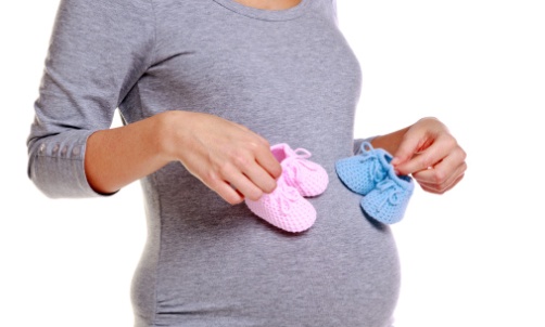 Scoprire il sesso del bambino alla settima settimana di gravidanza: uno studio conferma che si può