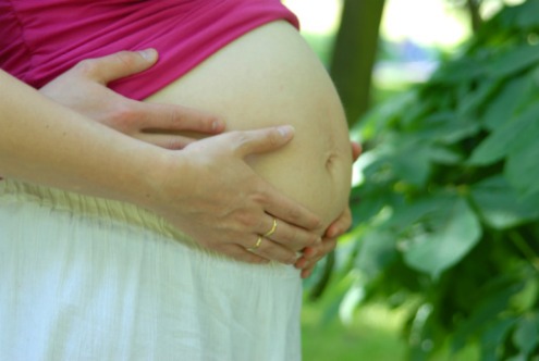 Nuovo test di paternità: esame del Dna prima che il bambino nasca