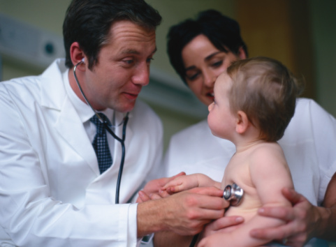 Malattie neurologiche in pediatria, nasce la prima rete