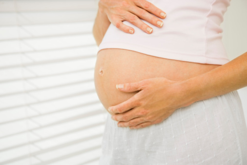 Prurito in gravidanza, le cause possibili