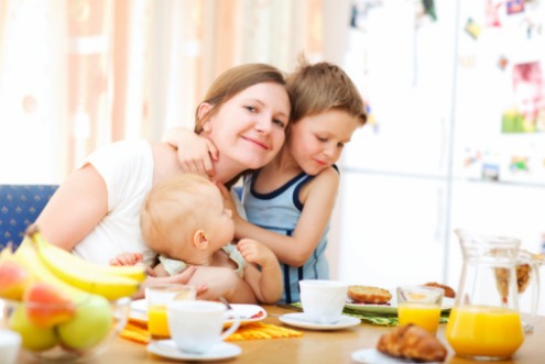 colazione-bambini