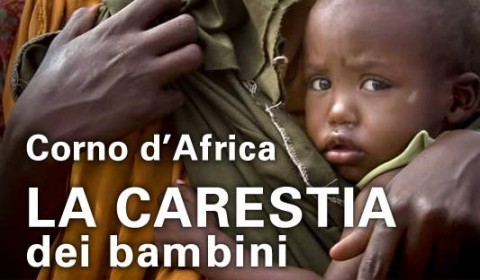 corno africa unicef