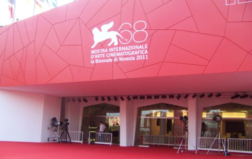 mostra cinema Venezia maternità