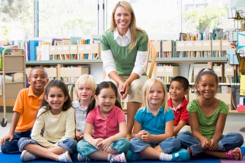 scuola dell'infanzia classi omogenee eterogenee