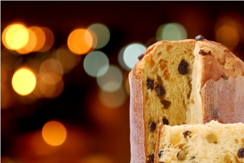 panettone
