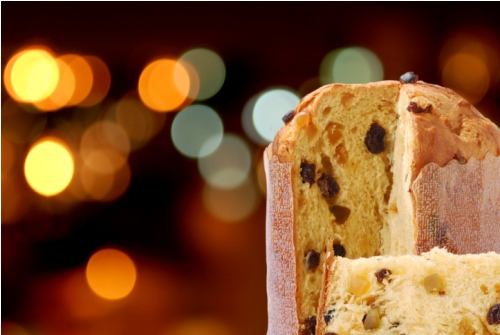 panettone