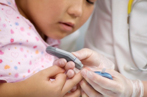 Allarme diabete per i bambini europei: in cima alle classifiche globali