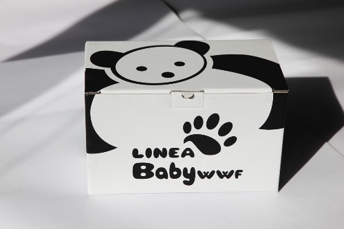 WWF Linea Baby: un'idea regalo intelligente