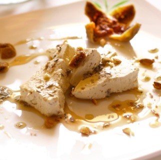 semifreddo