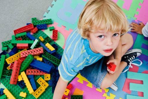 Lego friends, i lego per bambine suscitano un vespaio di polemiche