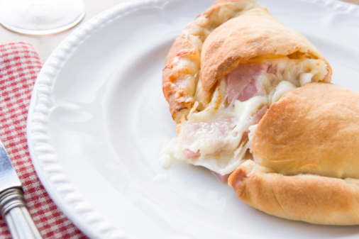 calzone